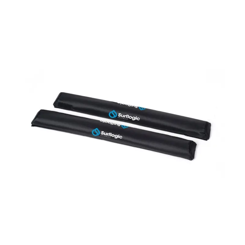 SURFLOGIC AERO RACK PADS 70CM