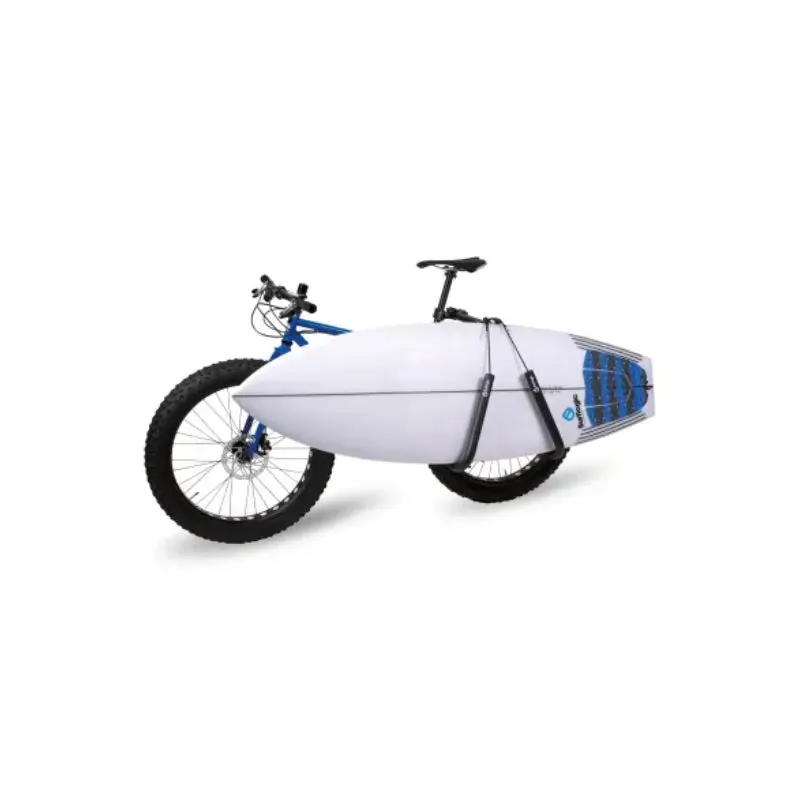 SURFLOGIC SURFBOARD BIKE RACK