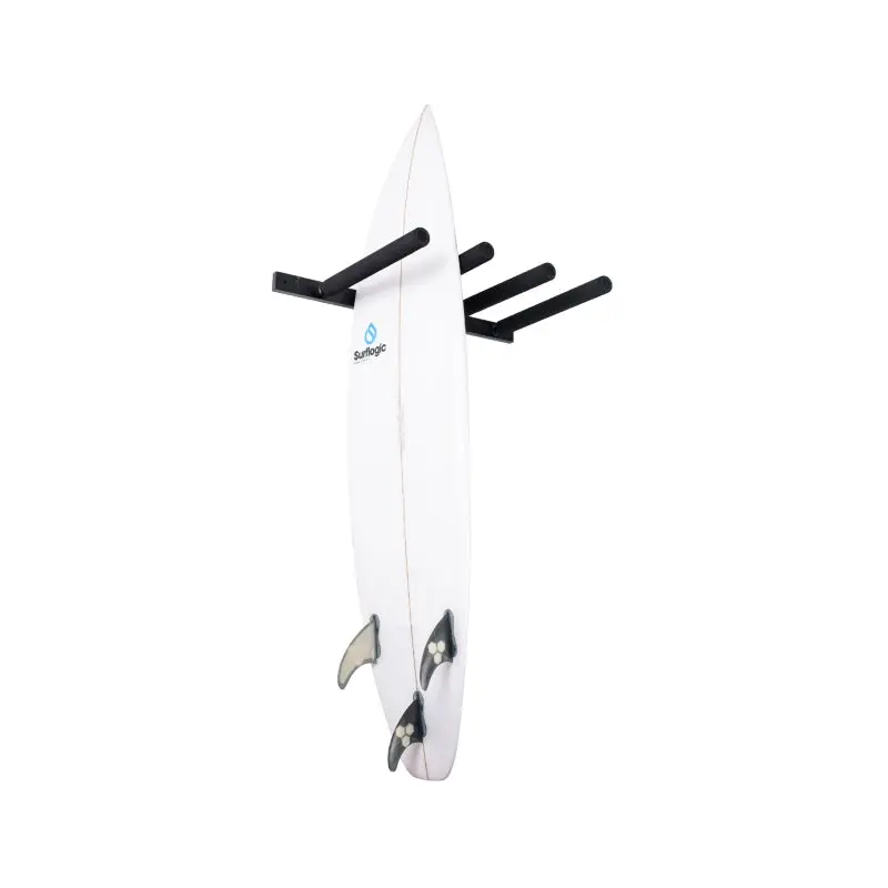 SURFLOGIC VERTICAL SURFBOARD WALL RACK