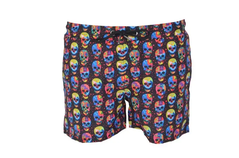 SW -5002 Charcoal Swimsuit