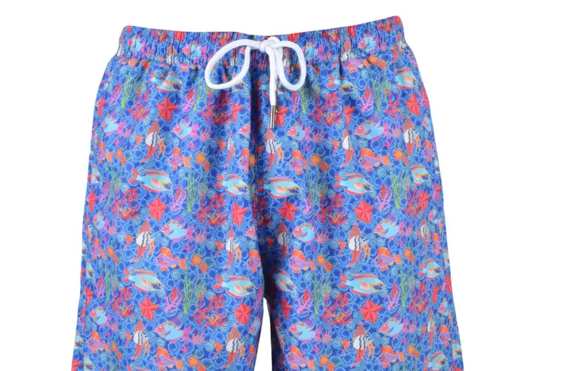 SW-5009 Royal Swim