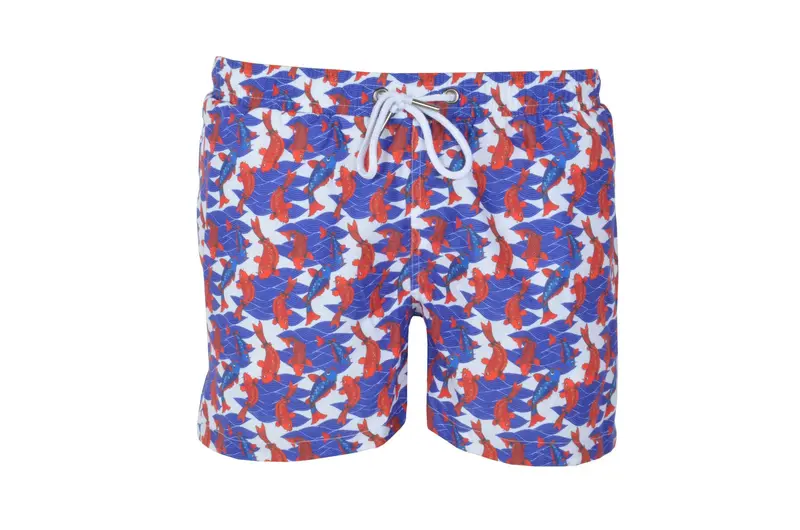 SW-5014 Bone Swimsuit