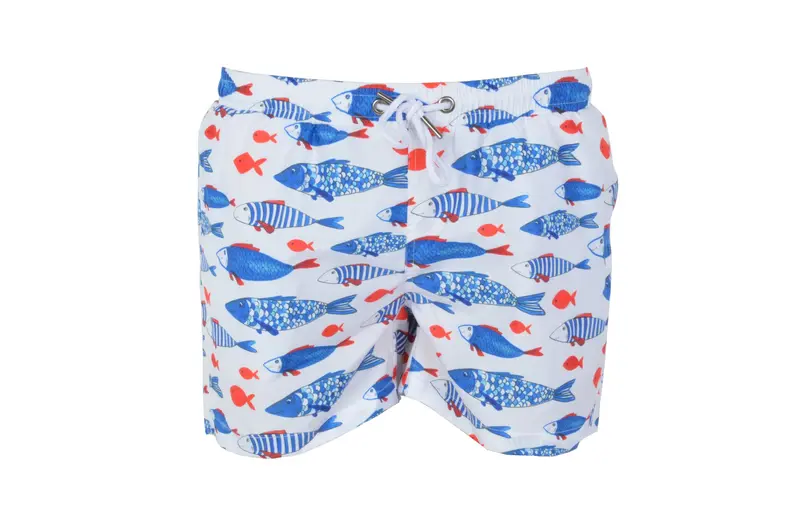 SW-5015 Snow Swimsuit