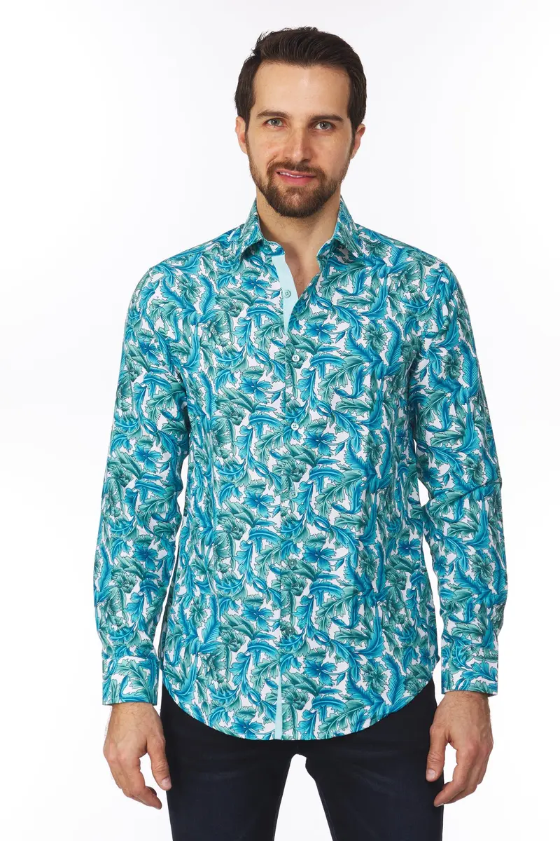 TB801-7 Extra Slim Fit