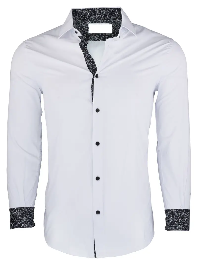 TB803-1 Extra Slim Fit