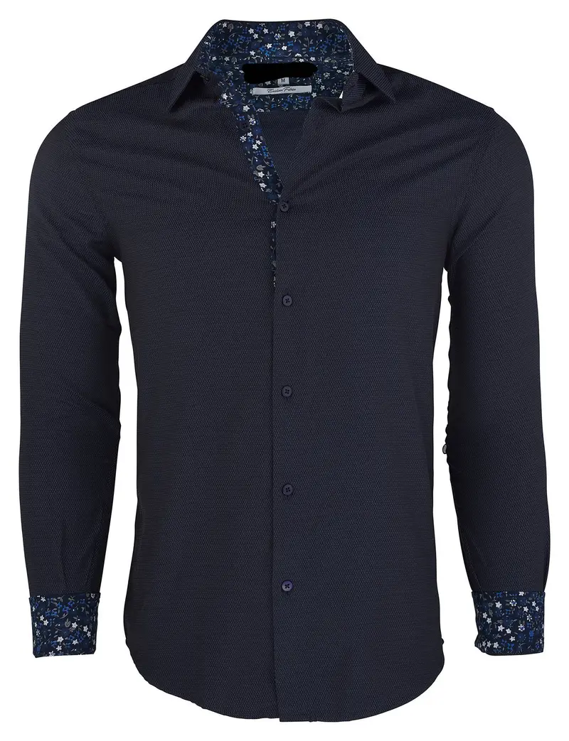 TB803-5 Extra Slim Fit