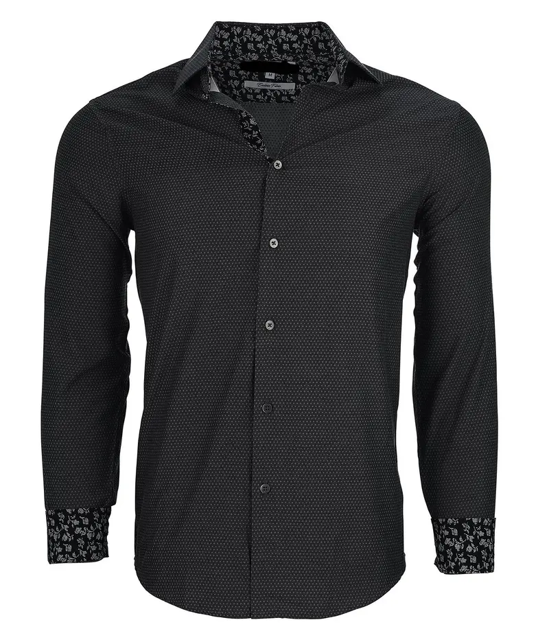 TB803-6 Extra Slim Fit