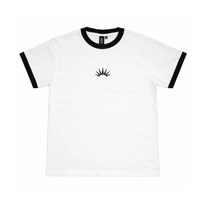 TEE ERIZOS BASIC RINGER CENTRAL