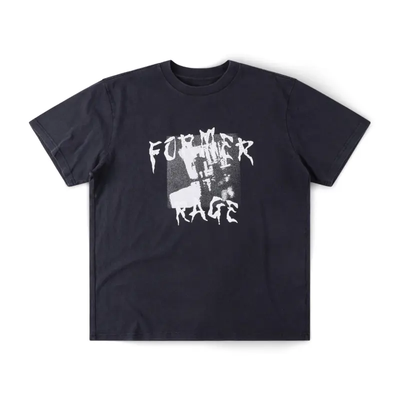 TEE FORMER x RAGE SHADOW