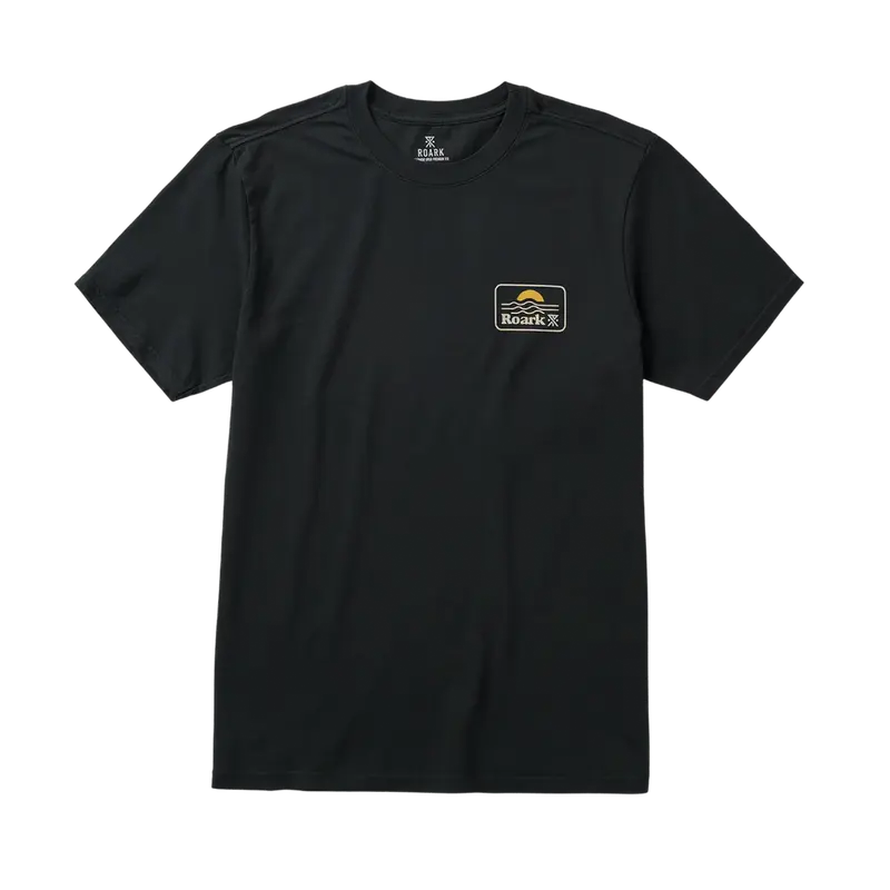 TEE ROARK EARTH & SEA