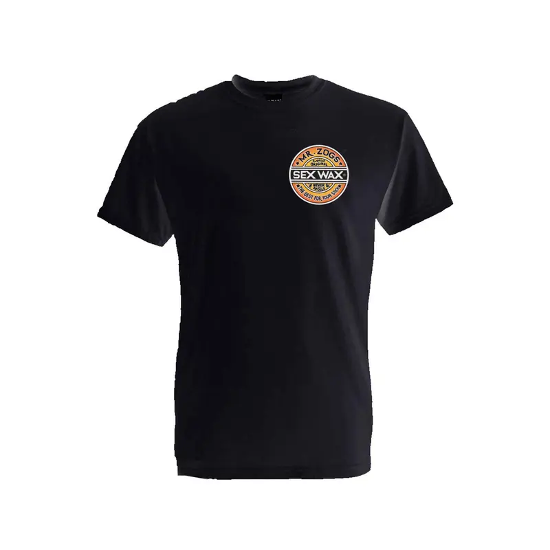 TEE SEXWAX FADE