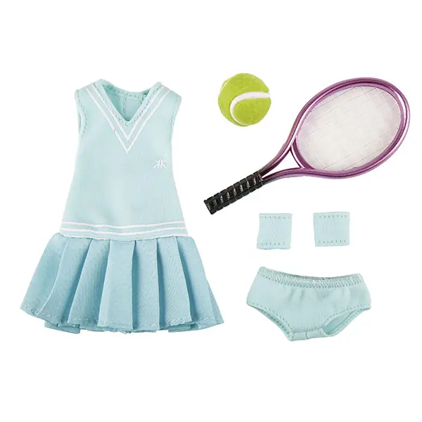 Tennis Outfit