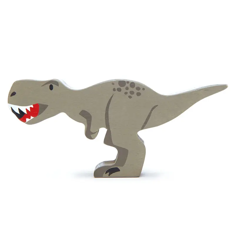 Tiranosaurio Rex