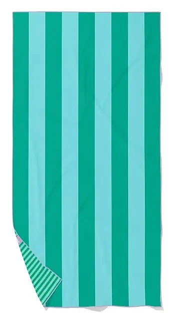 Toalla Microfibra PlayTowel M - Bullseye