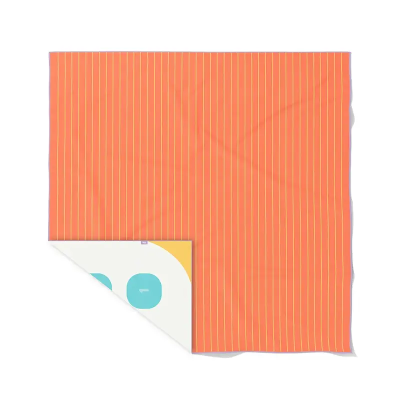 Toalla Microfibra PlayTowel XL - Balance Game