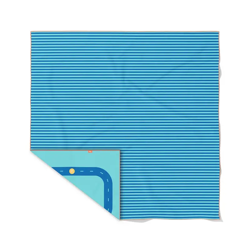 Toalla Microfibra PlayTowel XL - Road