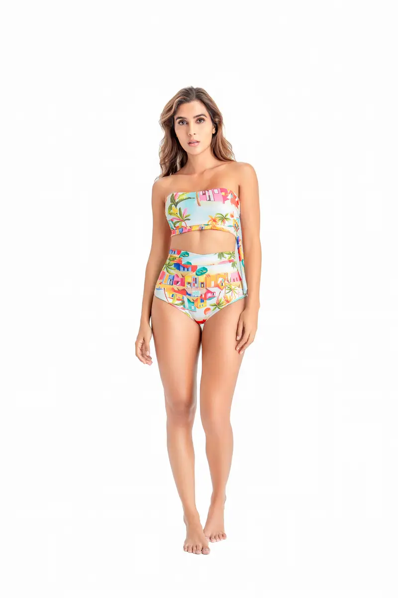 Top Adela Isla Islote