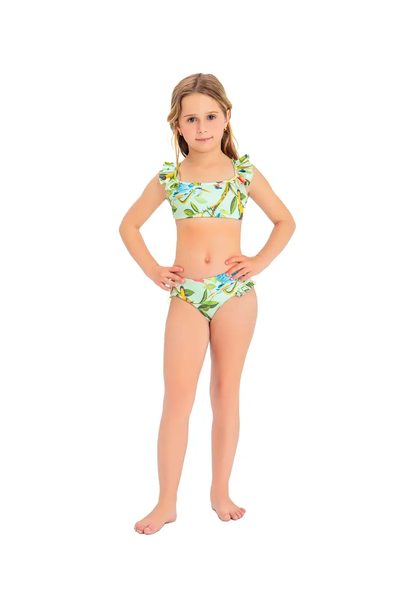 Top Amalia Isla Pájaros