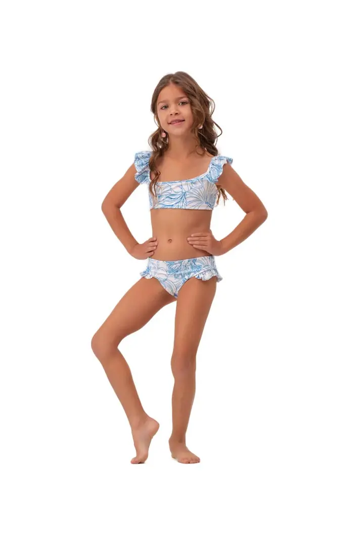 Top Amalia Litoral