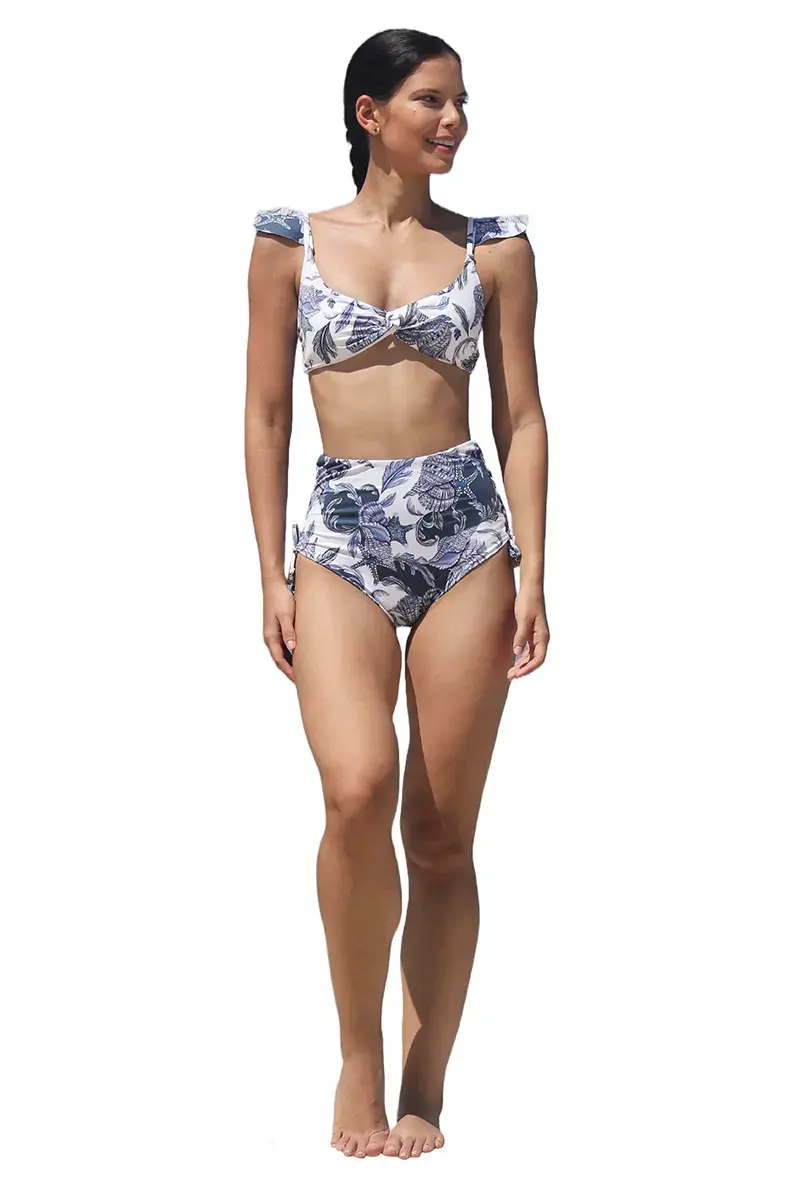 Top Antonella Paishell
