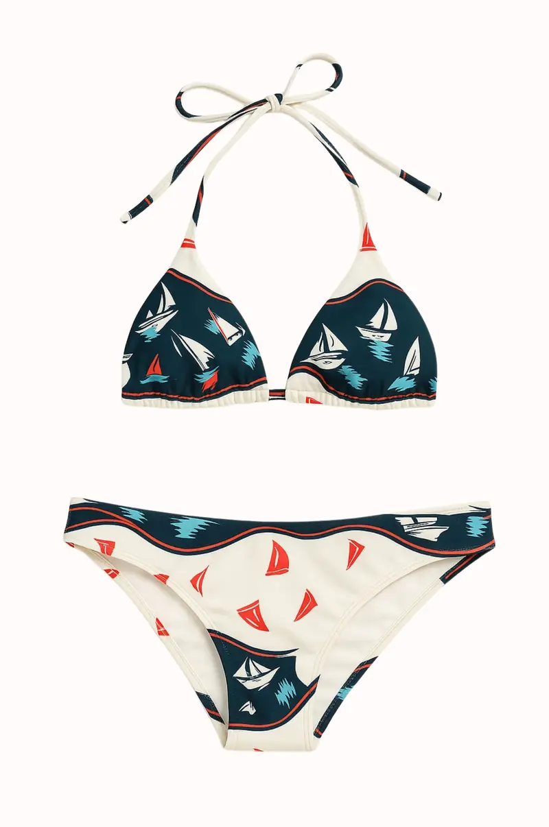 Top Carolina Nautical