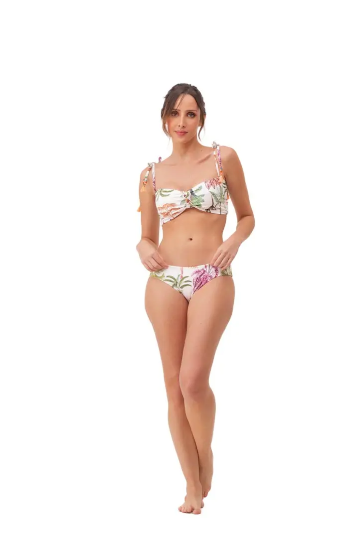 Top Catalina Tropical