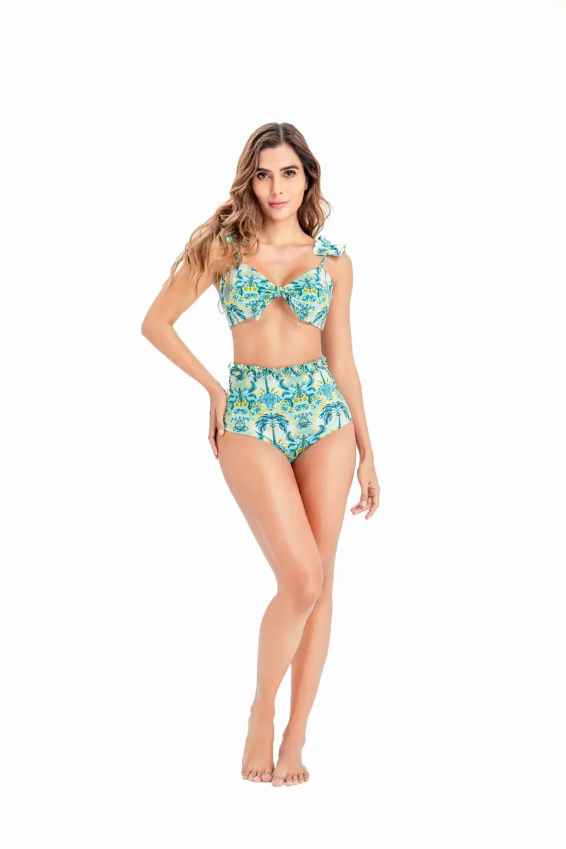 Top Josefina Isla Palma