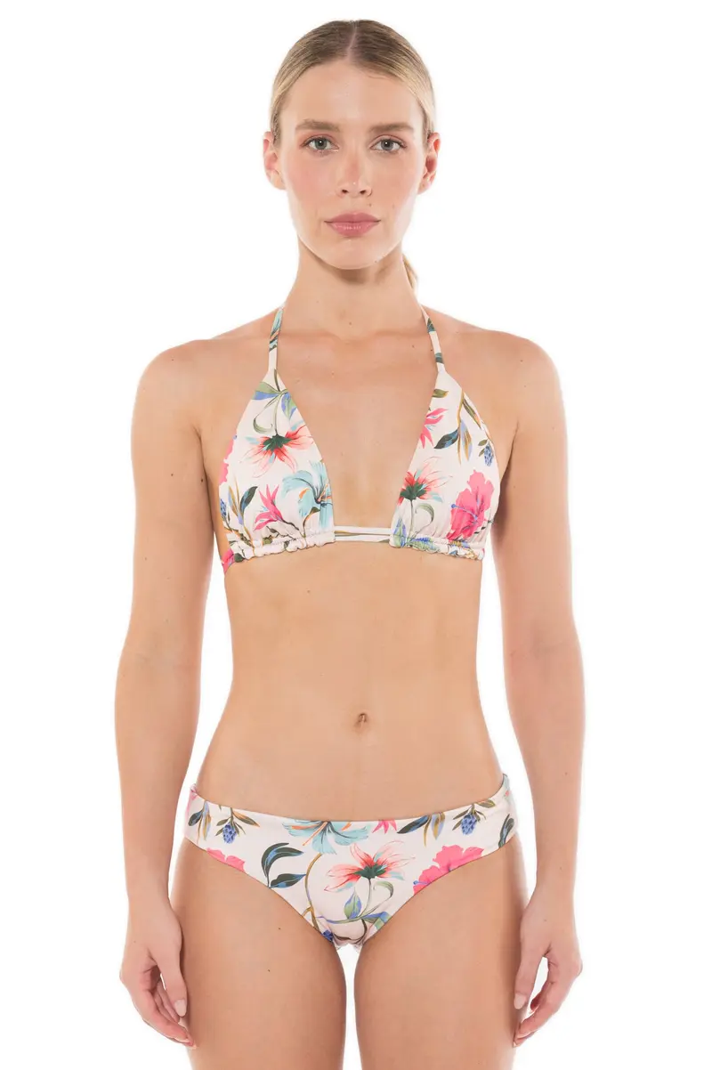 Top Karol Floral Paradise