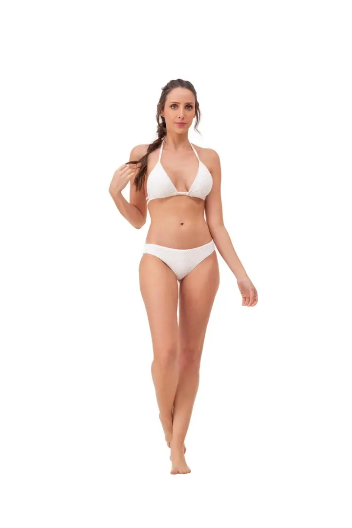 Top Karol Marfil Unicolor