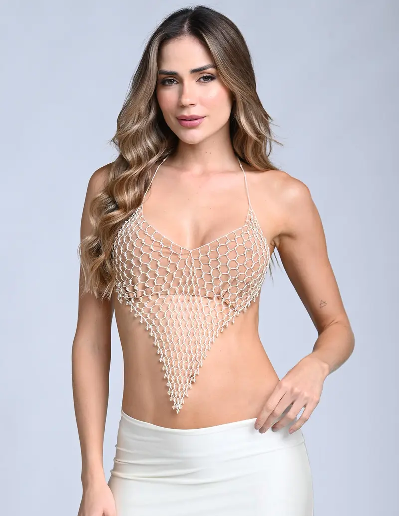 Top Leny Marfil
