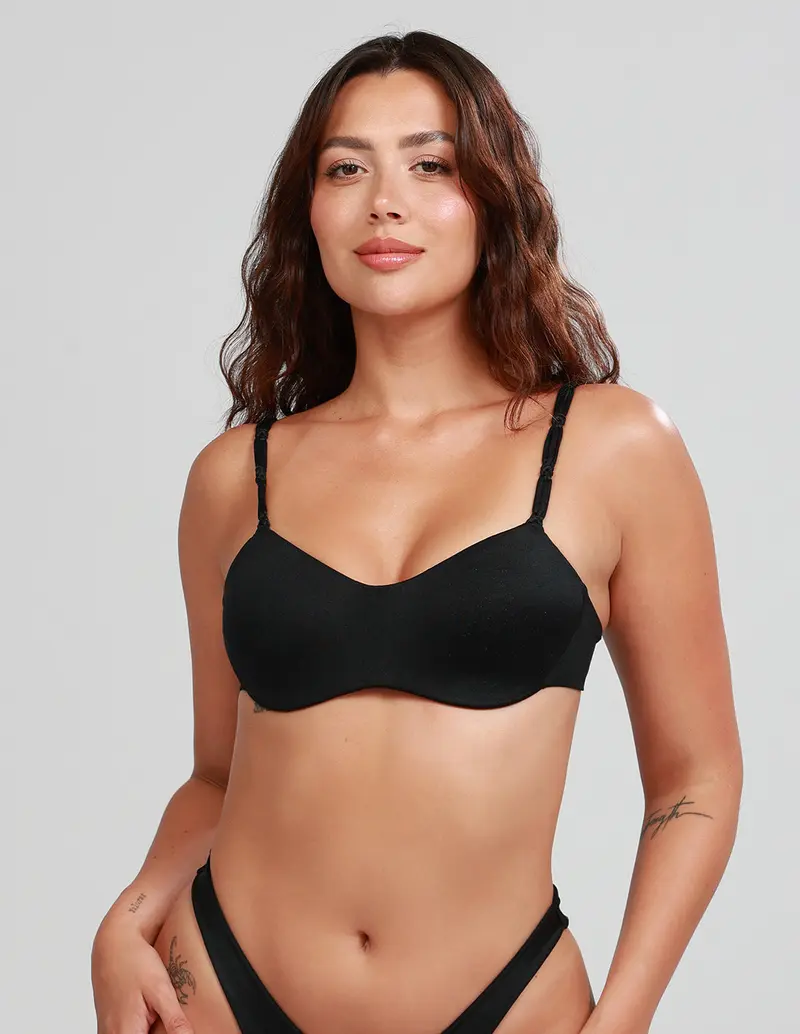 Top Lume Negro