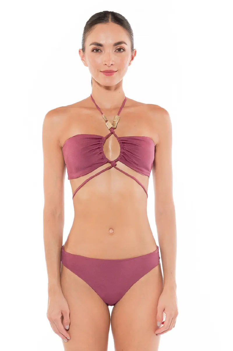 Top Mariam Caribbean Passion