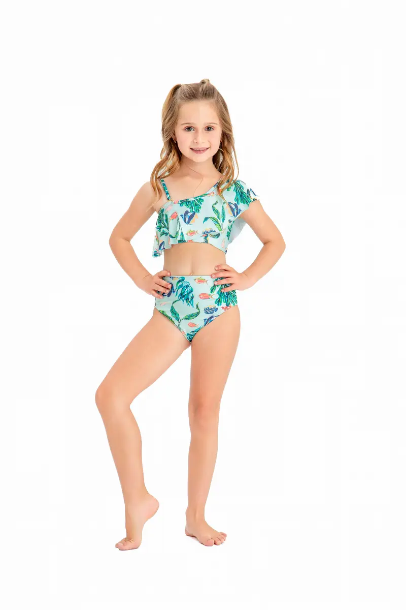 Top Rafaela Niña Isla Ceycen