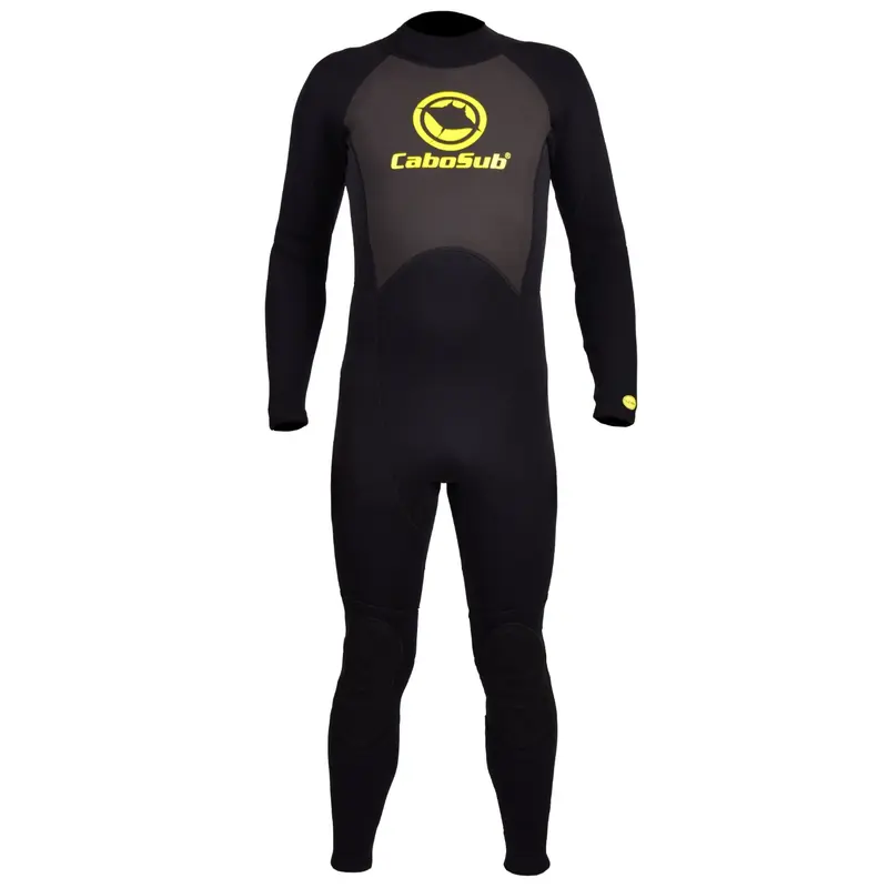 Traje  Black Suit ADULTO