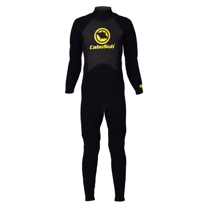 Traje  Black Suit niño