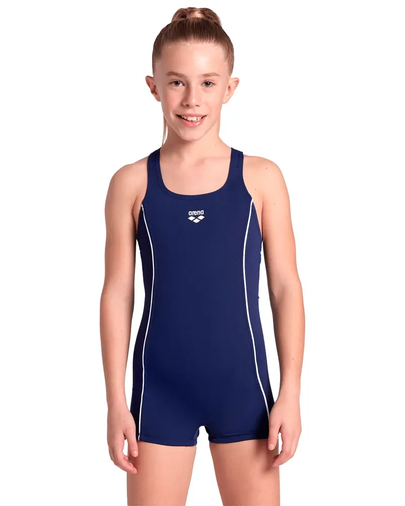 Traje De Baño Arena Finding Jr Para Niña