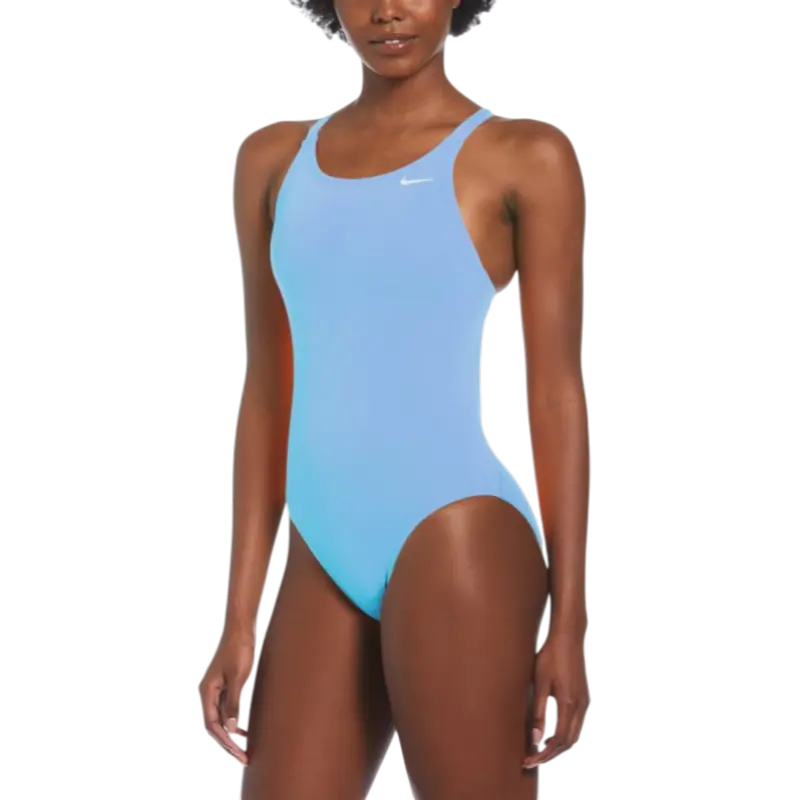 Traje De Baño Fastback Dama Nike