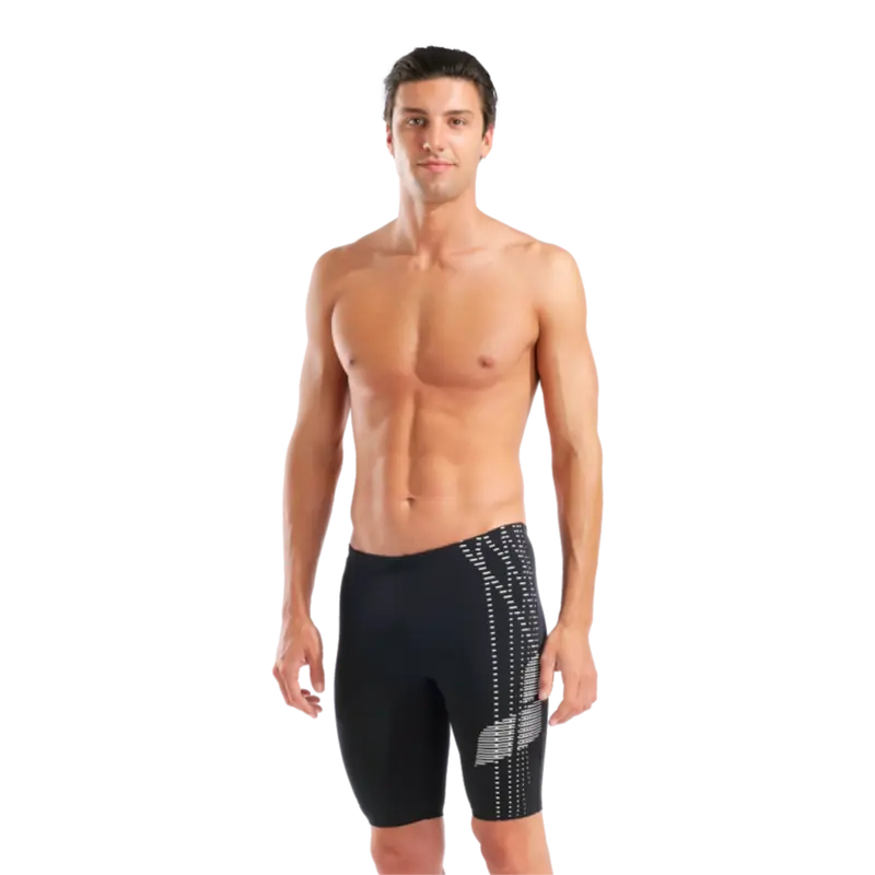 Traje De Baño Jammer Caballero Asymetrical Arena