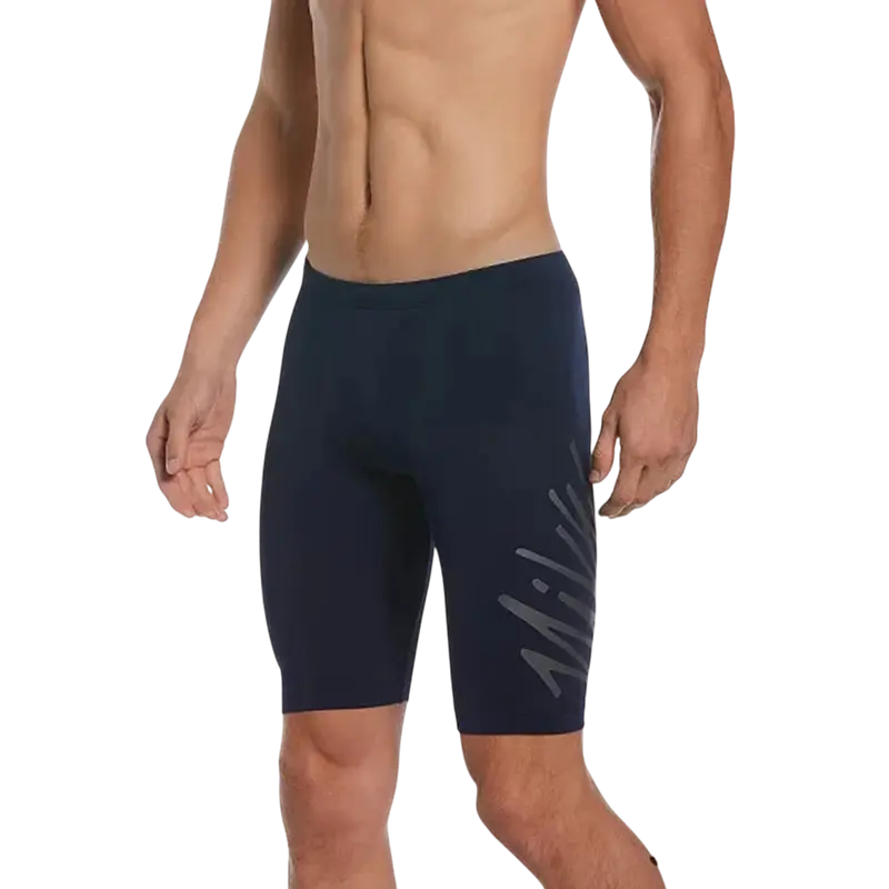 Traje De Baño Jammer Caballero Básico Nike