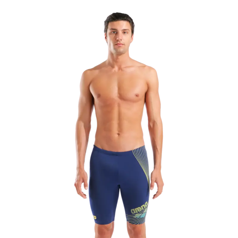 Traje De Baño Jammer Caballero Desing Arena