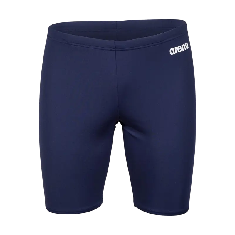 Traje De Baño Jammer Caballero Entrenamiento Natación Solid Arena