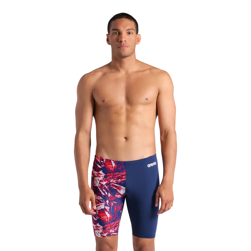Traje de baño Jammer Caballero Natación Arena