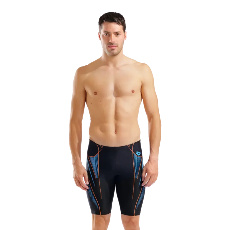 Traje De Baño Jammer Caballero Stream Arena