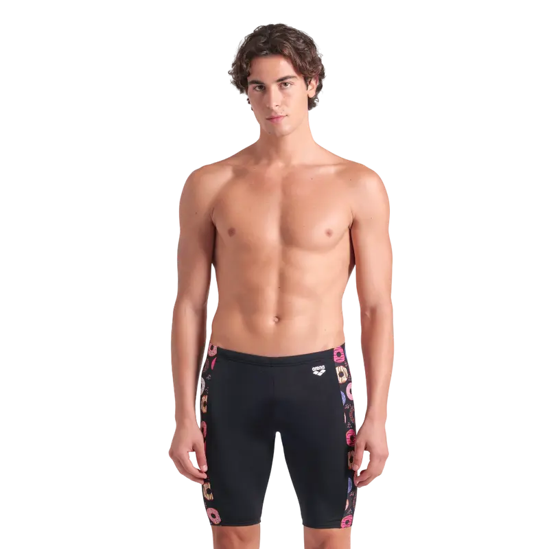 Traje De Baño Jammer Donuts Arena