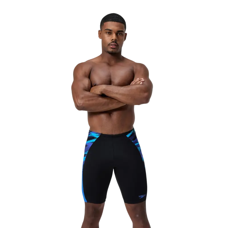 Traje De Baño Jammer Endurance+ Max Speedo