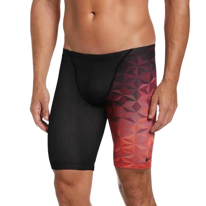Traje De Baño Jammer Entrenamiento Caballero Nike
