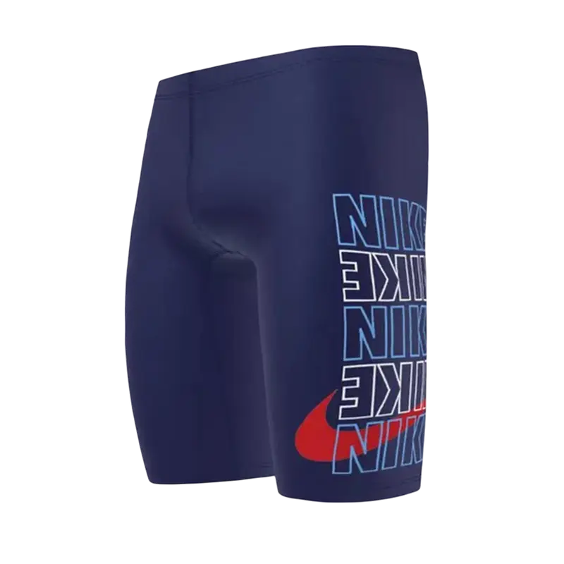 Traje De Baño Jammer Entrenamiento Jr Nike
