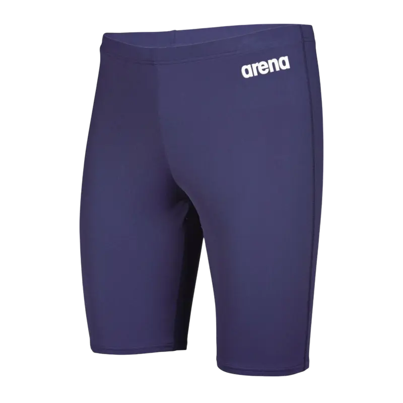 Traje De Baño Jammer Entrenamiento Natación M Solid  Arena