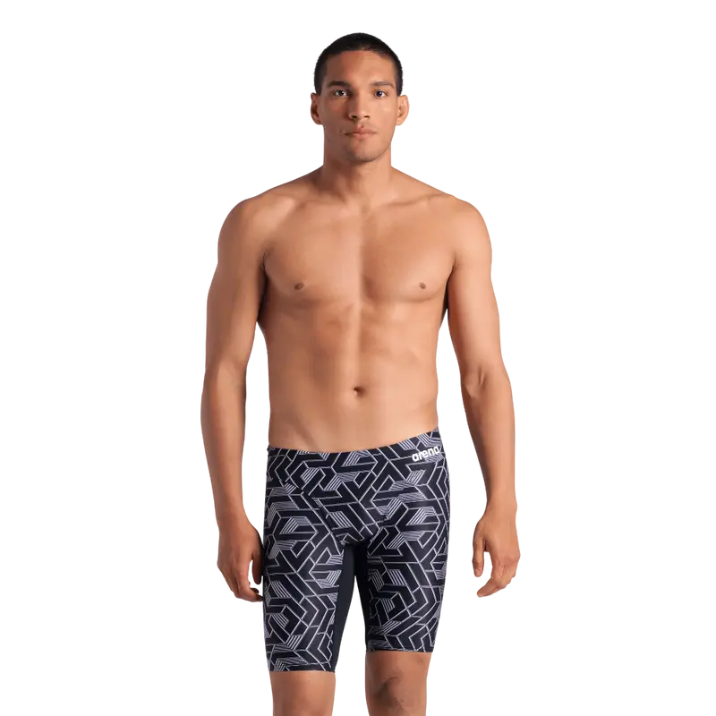 Traje De Baño Jammer Escape Arena