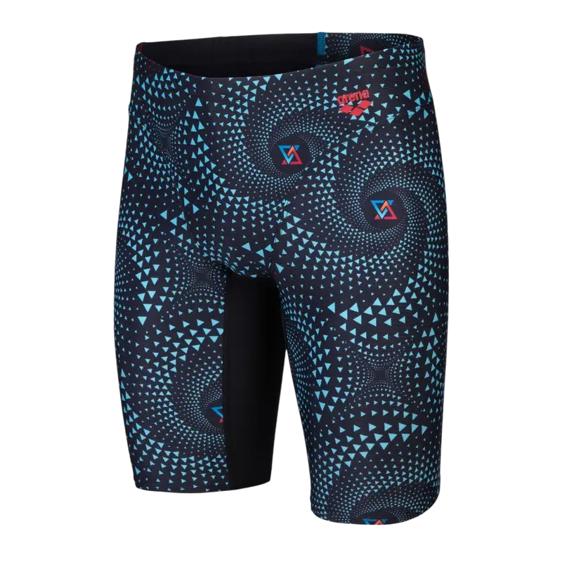 Traje de baño Jammer Fireflow Caballero Entrenamiento Arena